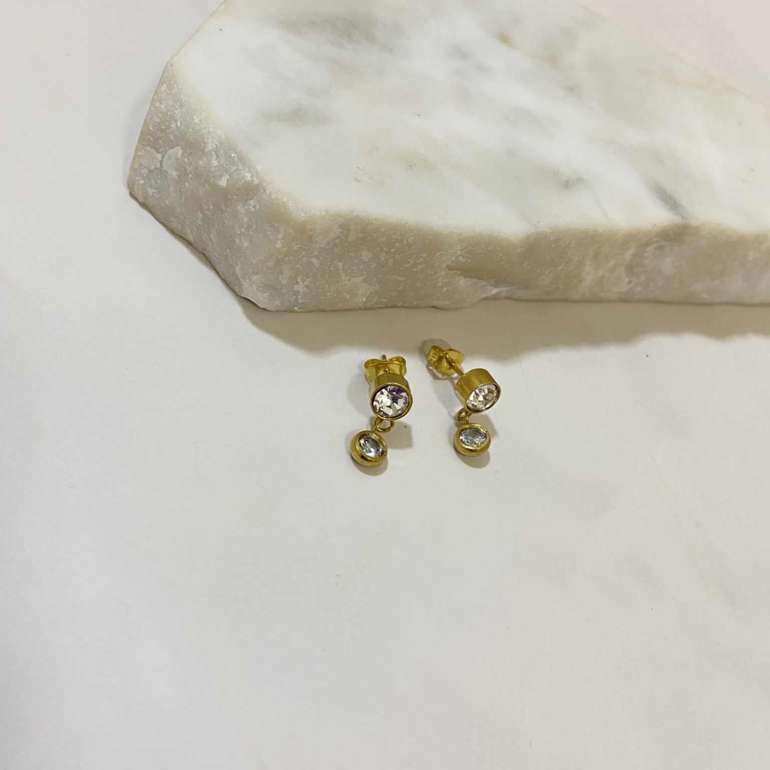 Aro punto de luz colgante