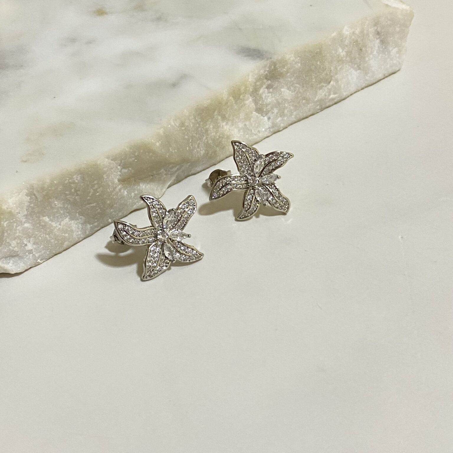 Aro novia pequeño rb varios flor