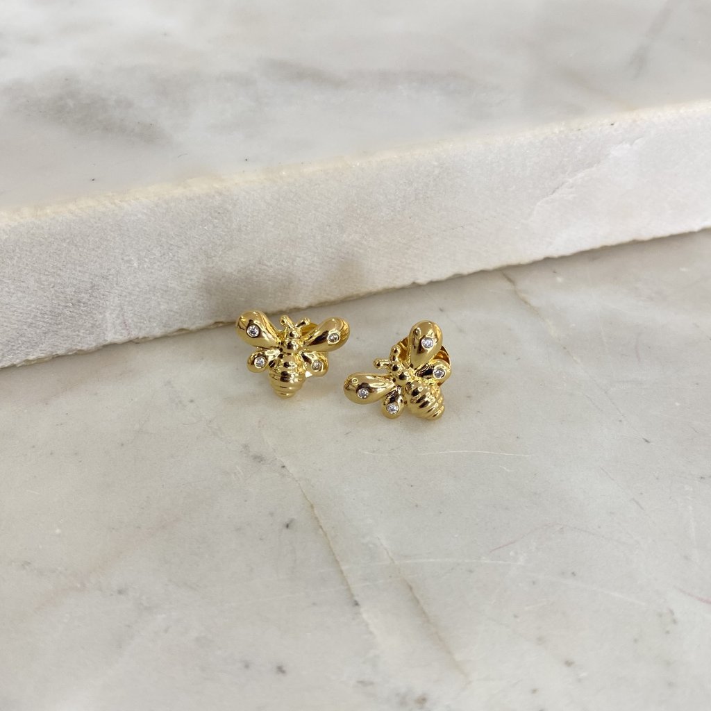 Aro infantil abejita