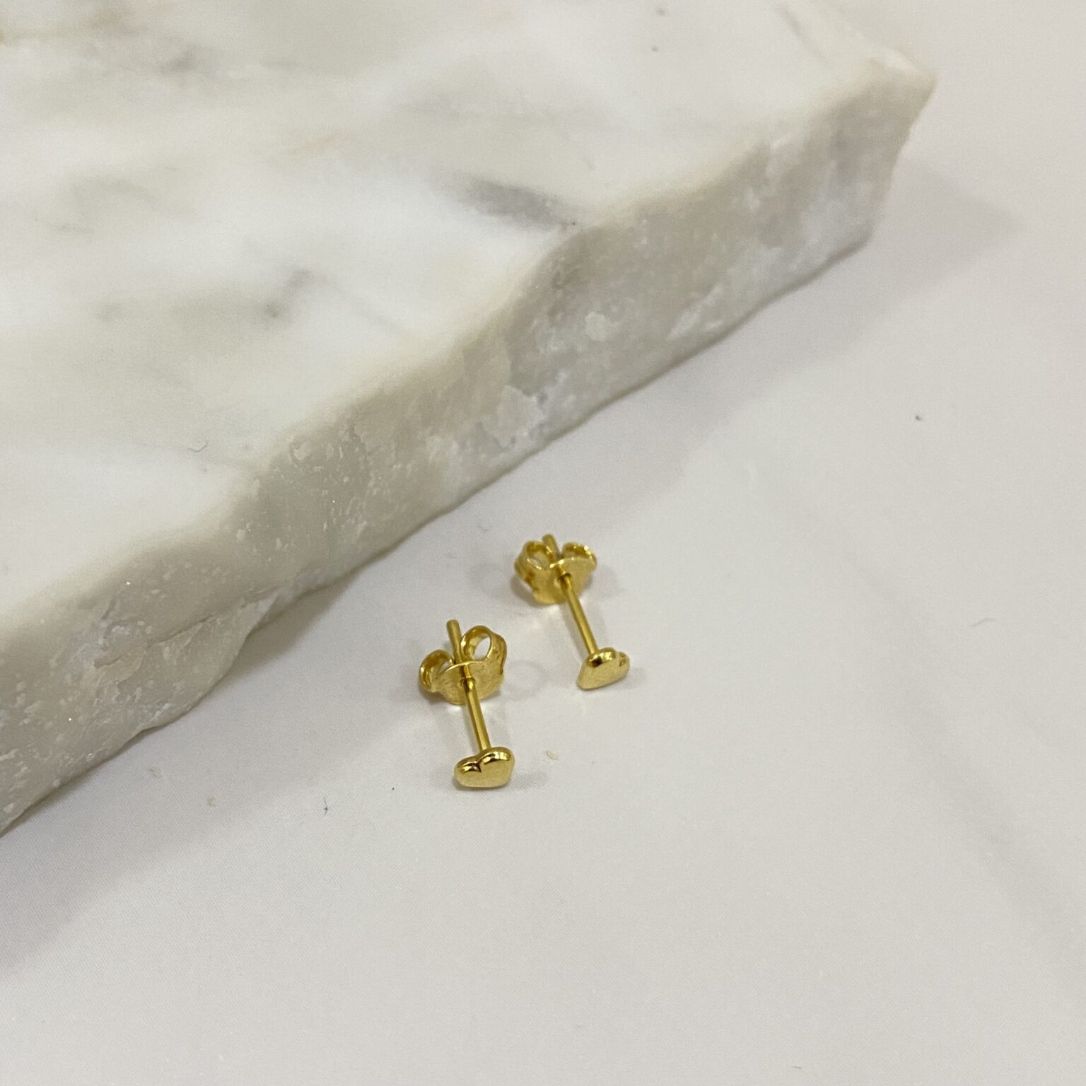 Aro infantil corazon extra P