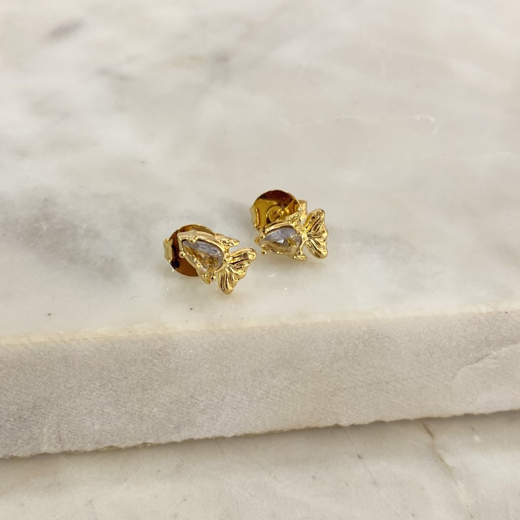 Aro infantil temas de mar/pescadito cristal