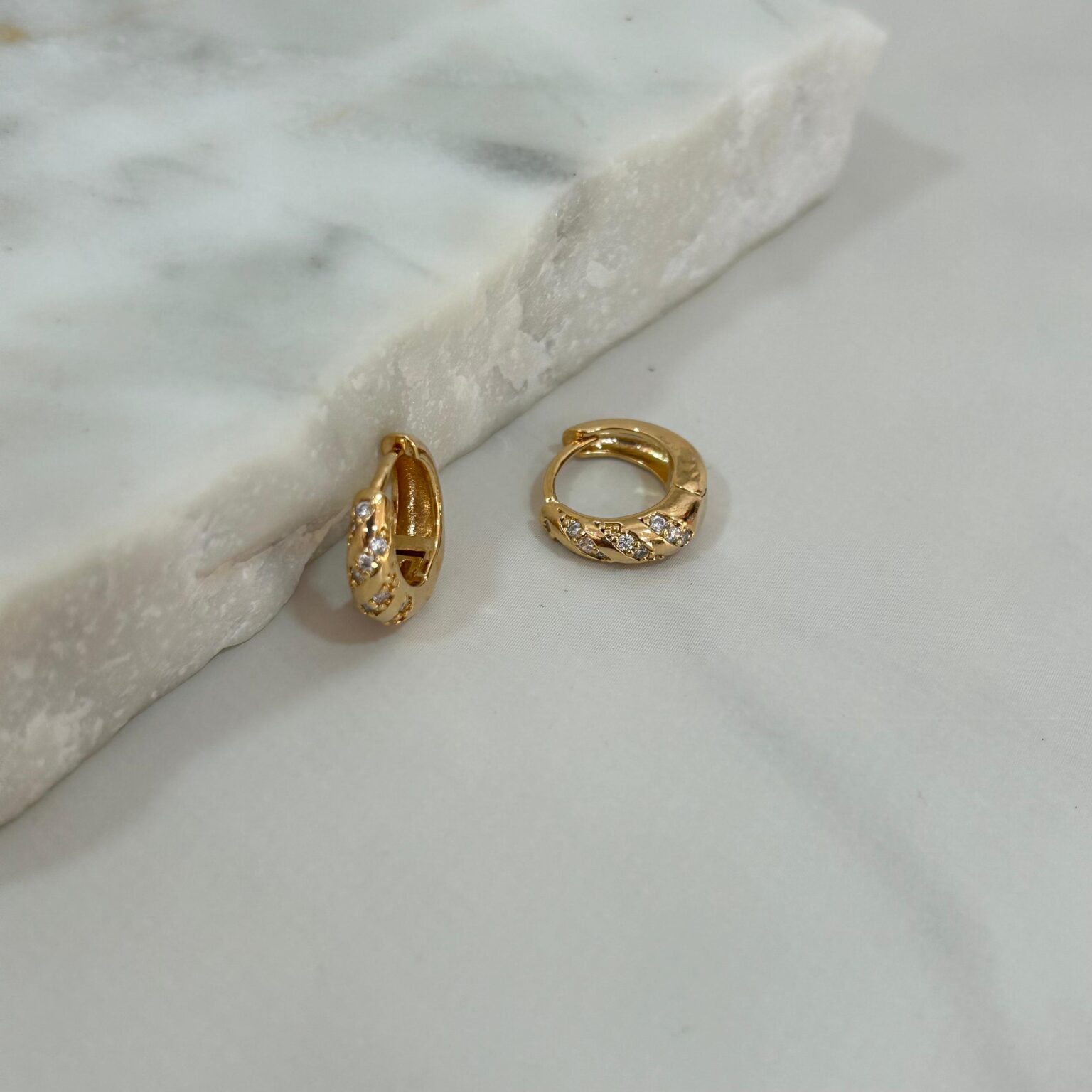 Argolla P tachonada 6 hileras