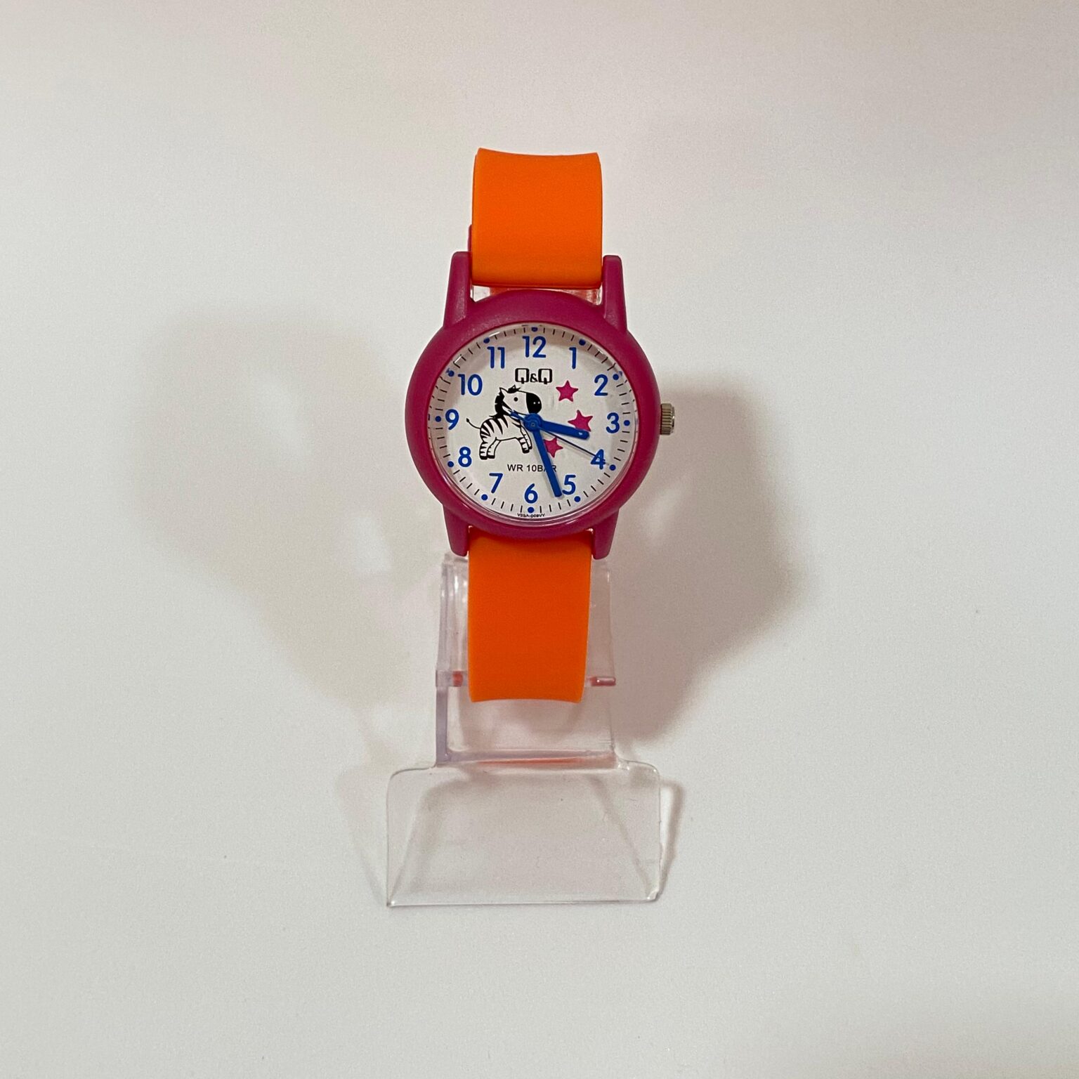Reloj infantil/4