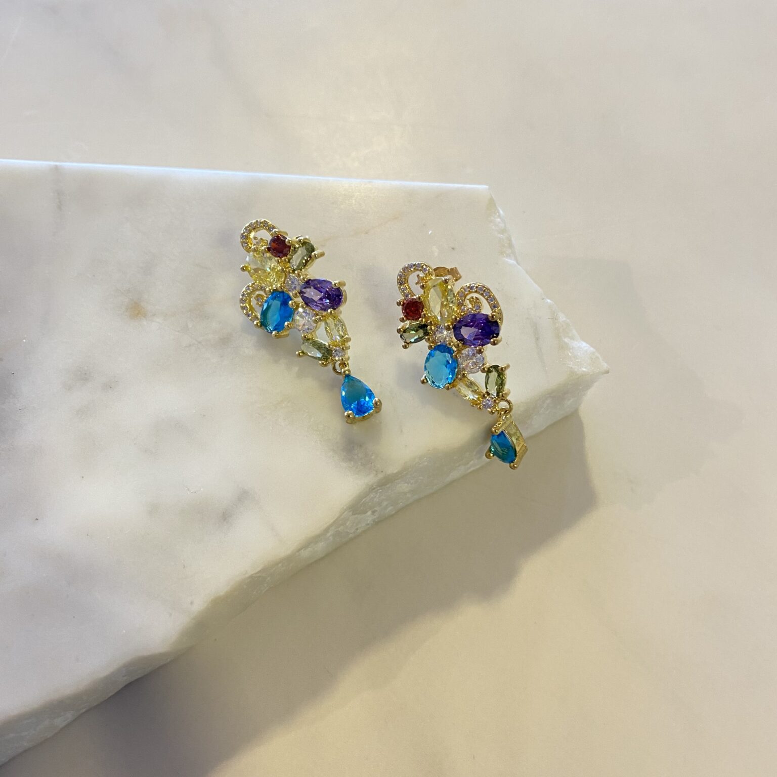 Aro fiesta colorido 5860