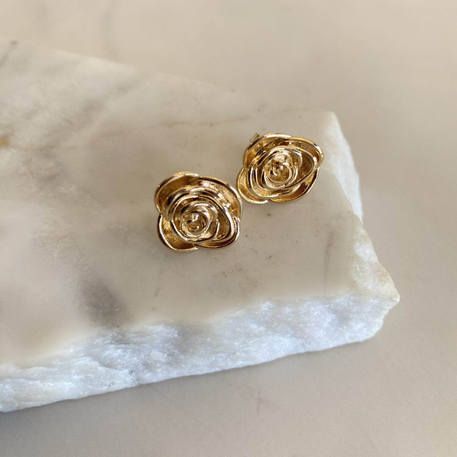 Aro rosa sin zirconias 7665