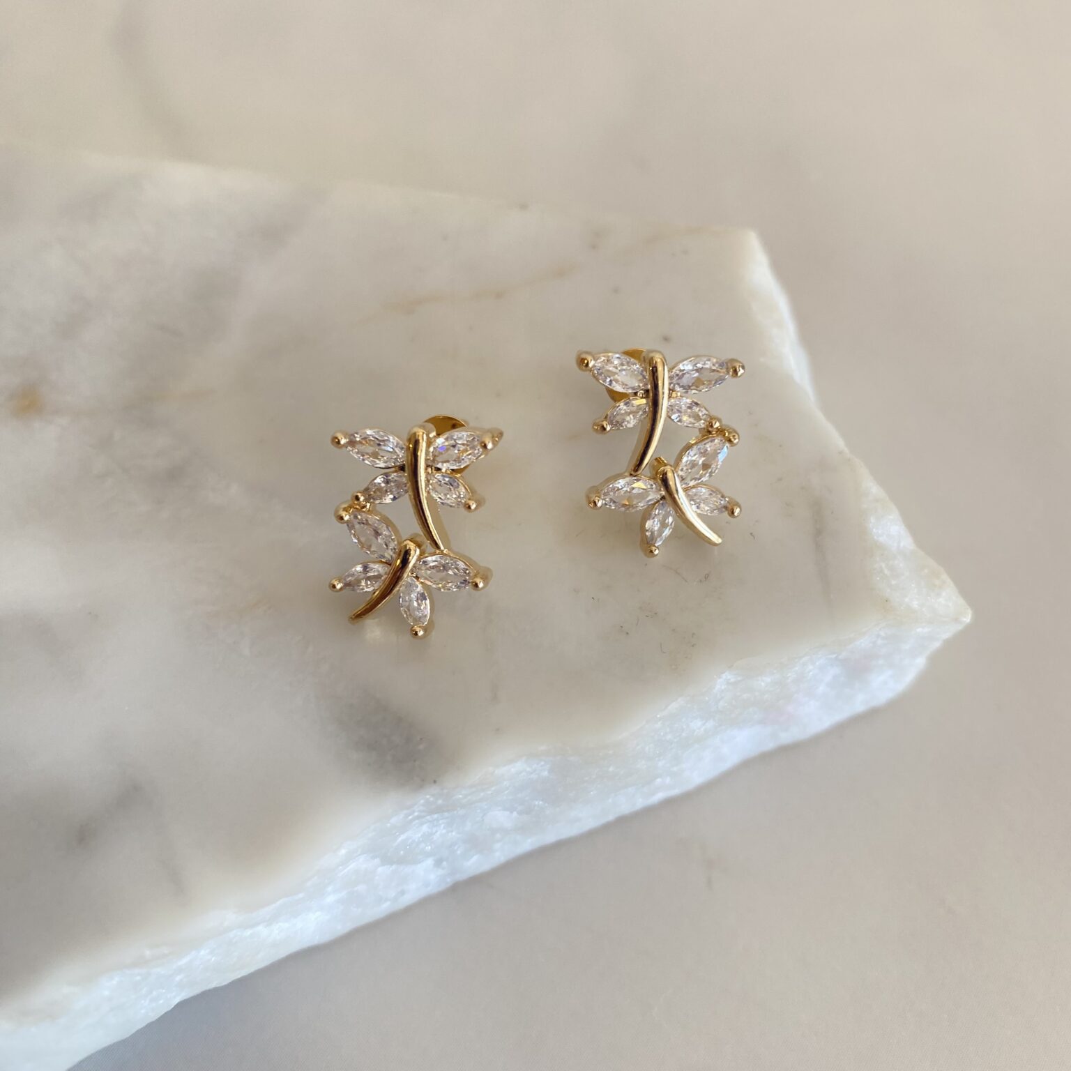 Aro dos lib&eacute;lulas 7680