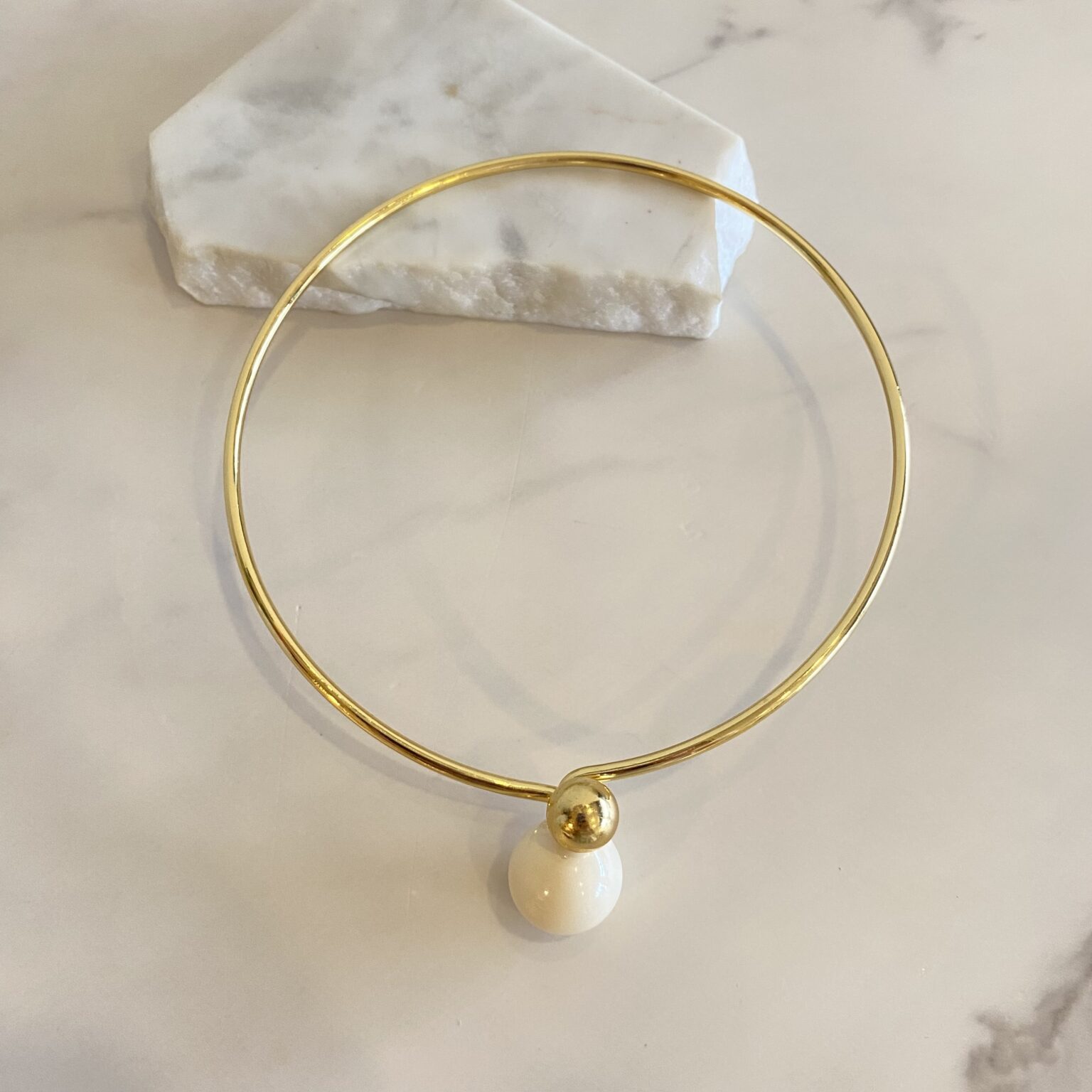 Maxi collar aro 7255